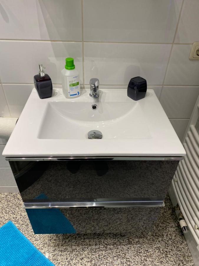 City Luxus Appartement Naehe Koeln Messe - Lanxess Arena Zewnętrze zdjęcie