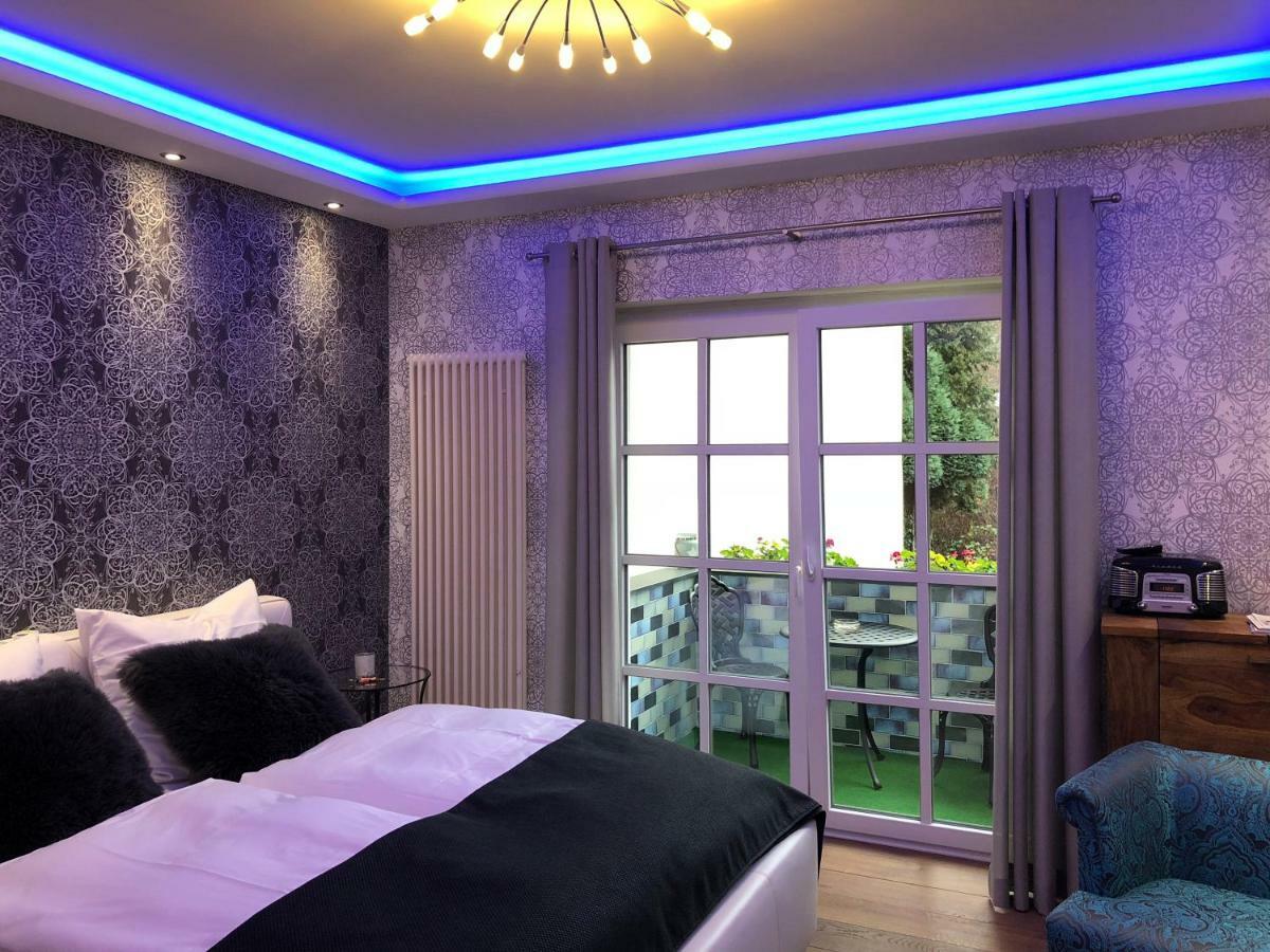 City Luxus Appartement Naehe Koeln Messe - Lanxess Arena Zewnętrze zdjęcie