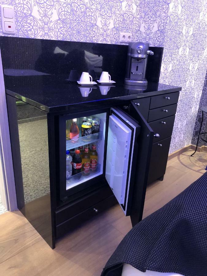 City Luxus Appartement Naehe Koeln Messe - Lanxess Arena Zewnętrze zdjęcie