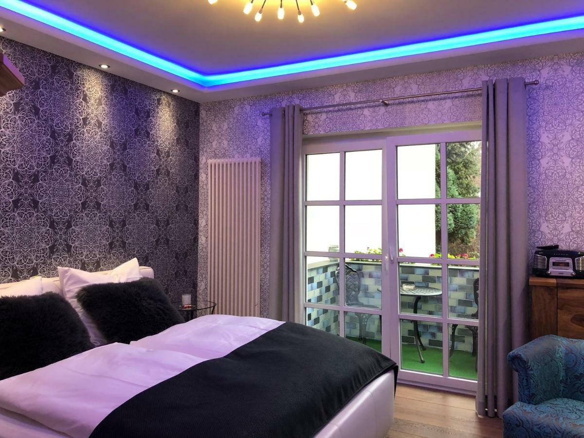 City Luxus Appartement Naehe Koeln Messe - Lanxess Arena Zewnętrze zdjęcie