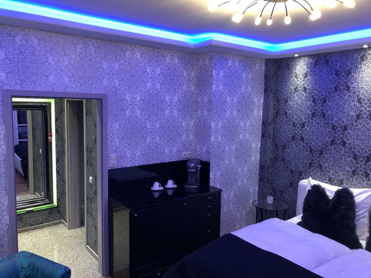City Luxus Appartement Naehe Koeln Messe - Lanxess Arena Zewnętrze zdjęcie